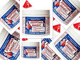 Egyptian Magic All Purpose Skin Cream 4oz Free Sample
