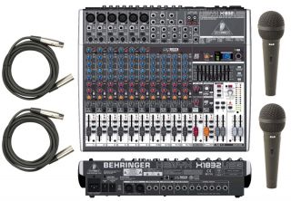 DJ Equipment BEHR PACKAGE99 detailed image