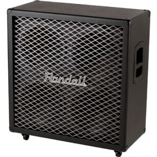 randall rt412cx 100 watt 4x12 speaker cabinet the 100w randall
