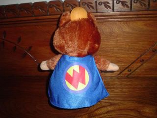 Wonder Pet Linny Hamster Ming Ming Duck Stuffed Toys