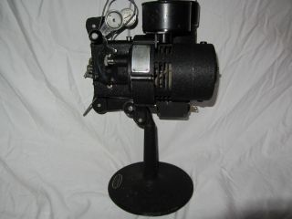 Bell and Howell Chicago Automatic Cine Projector Filmo