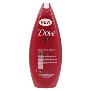 Dove Pro Age Beauty Care Body Wash Shower Gel Women Fragrance Skin 