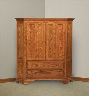 Experience the beauty of handcrafted Amish furniture. USA