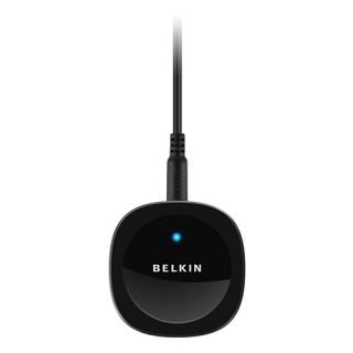 Belkin F8Z492TTP Aircast Home Bluetooth Music Receiver
