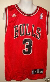 Chicago Bulls 3 Ben Wallace Hom Jersey Youth s Nice