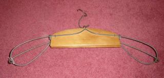 old belmar mfg co clothes hanger canton pa offered for sale is this 