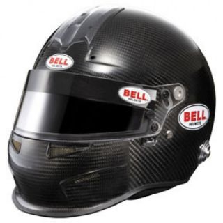 Bell Helmets – HP3 Carbon Fiber Racing Helmet