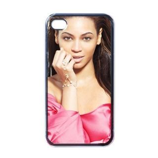 Apple iPhone 4 Hard Case Skin Cover Beyonce Knowles Hot