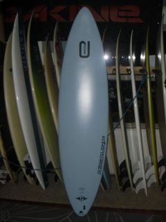10 BIC E Comp Surfboard Brand New with Fins