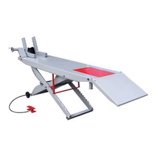 This auction is for a brand new TX 1000 Motorcycle Lift Table