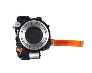 Camera Lens Zoom Unit for Pentax T30 S7 BenQ T850 T800