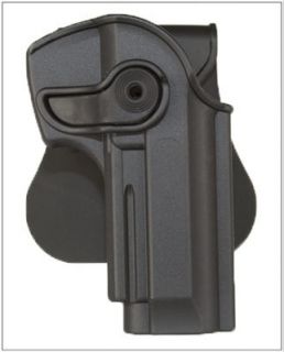  92F 92FS M9 9mm Push Button Roto Paddle Holster ITAC Ber 92