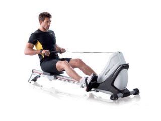 Kettler Coach E Rowing Machine Get 5 Cash Back Exercise Fitness 