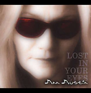 austin ann lost in your eyes cd new time left