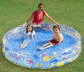   new sells for $ 25 an awesome pool for toddlers and infants providing