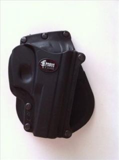   Paddle Holster BS2 for Bersa Thunder 38 Firestorm 380 BS 2 BS 2