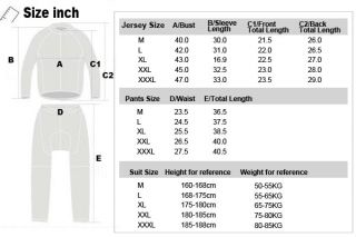 2012 New Cycling Bicycle Bike Comfortable Sport Outdoor Jersey Shorts 