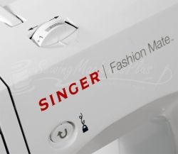 Singer 7256 Fashion Mate Factory Serviced Consumer Digest Best Buy