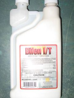 Bifen I T Insecticide Termiticide 1 Quart Bifenthrin