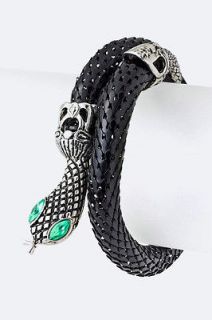 black snake wrap bracelet  11 25 buy
