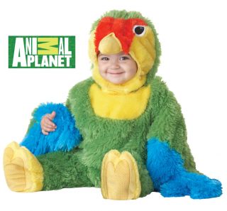 love bird parrot animal planet infant baby costume more options