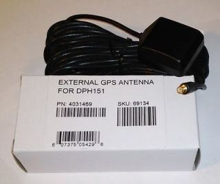   Electronics & GPS  GPS Accessories & Tracking  GPS Antennas