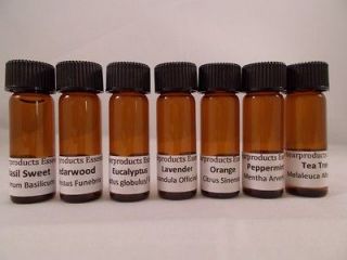 4ml Essential Oils Buy 3 Get 1 Free 100% Pure Therapeutic Grade Over 