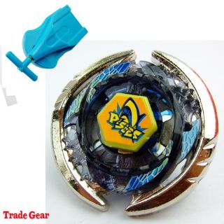 Beyblade BB 57 Thermal Pisces T125ES Metal Masters Fusion Single Spin 