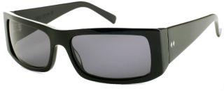 Tres Noir Optics Big Iron ll Extra Large Sunglasses 1400