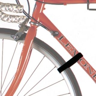 Gear Up Bike Wheel Stabilizer Strap 2 Pack
