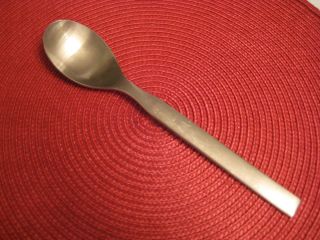 WMF Cromargan Stav Stainless Place Soup Spoon 8 3 8