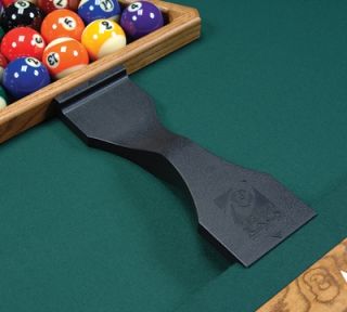 New Perfect Rack for Pool Billiard Tables 8 Ball 9 Ball 7 Foot or 8 