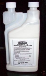 32 oz Bifenthrin Pest Insecticide Stink Bug Control Etc