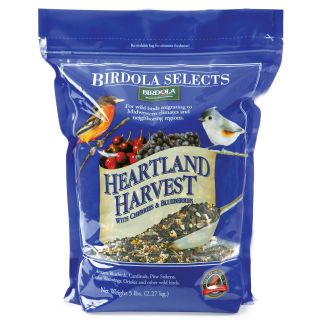   description bird food ingredients include black oil sunflower seeds