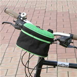   iPod iPhone  Player for Bike Bicycle Waterproof Green