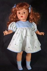 Vintage 19inch Raving Beauty Doll Absolutely Stunning Must See