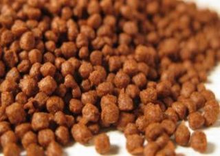 tropical bites this is a nutrient dense micro pellet formula that 