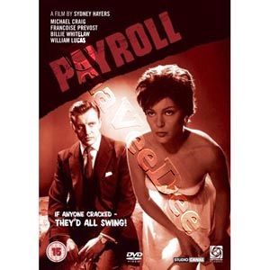 payroll new pal classic dvd billie whitelaw all details film
