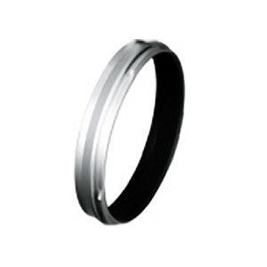 An aluminium adapter ring exclusively for use with the X100. It is 