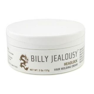Billy Jealousy Headlock Hair Molding Cream 57g Hair Care