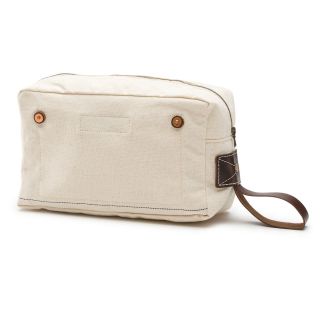 Billy Reid Travel and Supply Pouch    Holiday Collective