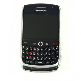 RIM Blackberry Curve 8900 T Mobile (Titanium) Good Condition 