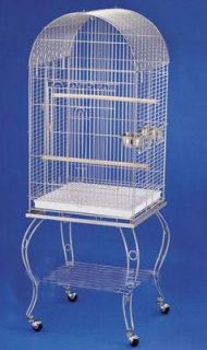 features of parrot cage bird cages w stand stands birds 902