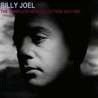 BILLY JOEL The Complete HITS Collection 4 CD Box Set Greatest Best of 