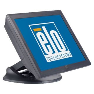 Brand New ELO 1729L ET1729L 17 Touchscreen Monitor