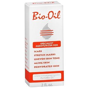 bio oil scar treatment 2 fl oz 60 ml non greasy specialist skincare 