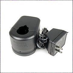 Black & Decker PS180 14.4vt Battery Charger #418352 02