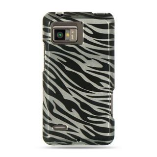   Skin Cover for Verizon Motorola Droid Bionic XT875 Fitted Case