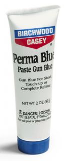 Birchwood Casey Perma Blue Paste 2 oz Gun Blue BC13322 29057133226 