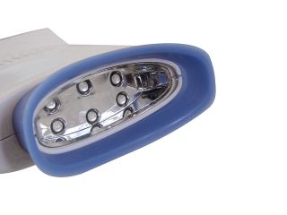 Dental Teeth Whitening Bleaching LED Floor Holder D3